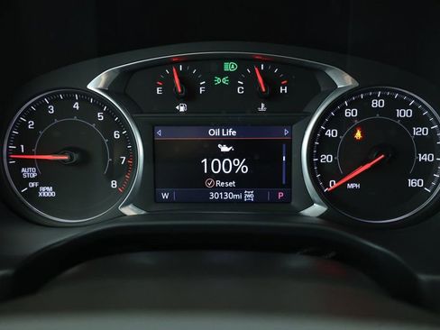 Used 2022 GMC Acadia AT4 image 12