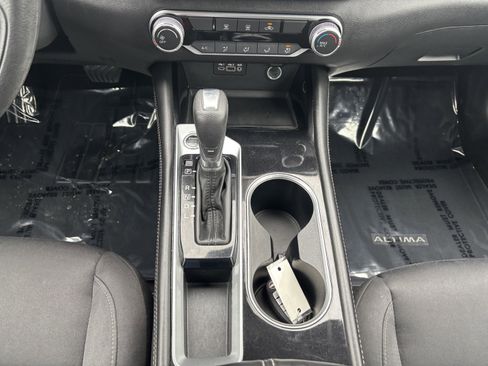 Used 2023 Nissan Altima 2.5 SV image 20