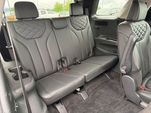 Used 2022 Hyundai Palisade Limited AWD/4WD image 12