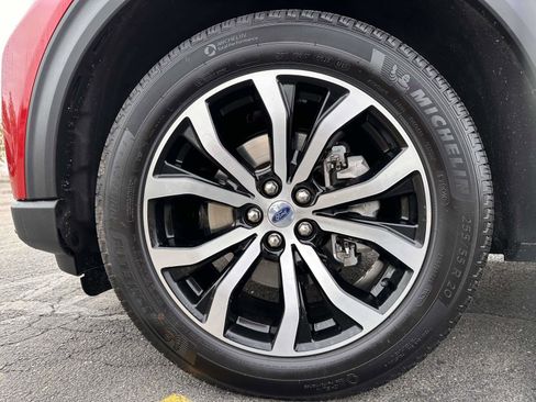 Used 2025 Ford Explorer ST-Line image 7