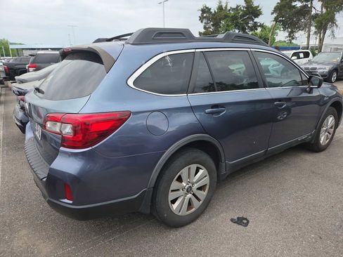 Used 2015 Subaru Outback 2.5i Premium w/ Protection Package #2 AWD/4WD image 5