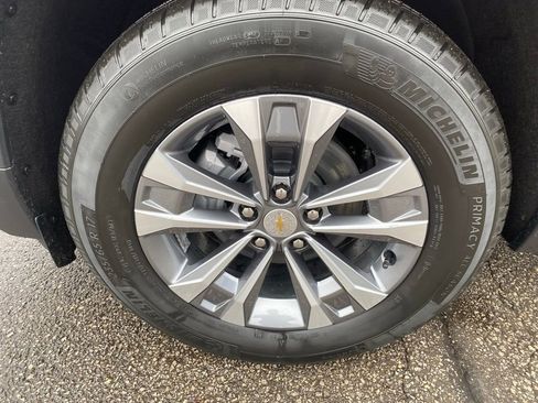 New 2026 Chevrolet Equinox LT w/ Safety and Technology Package image 29