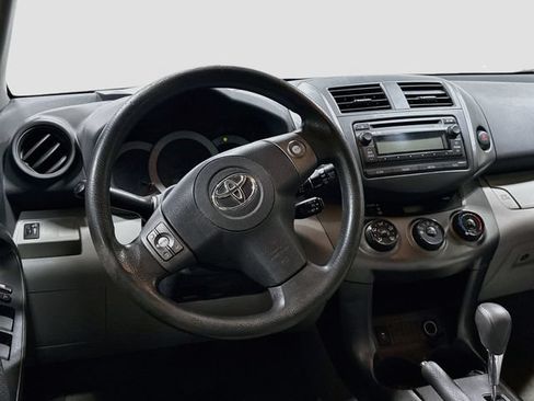Used 2012 Toyota RAV4 4WD w/ Value Pkg image 15