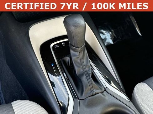 Used 2024 Toyota Corolla LE image 22