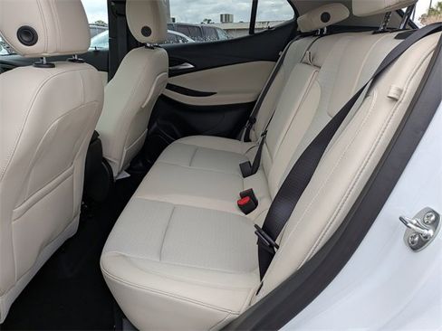 New 2026 Buick Encore GX Preferred w/ Advanced Technology Package image 13