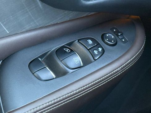 Used 2017 Nissan Murano SL w/ SL Technology Package AWD/4WD image 33