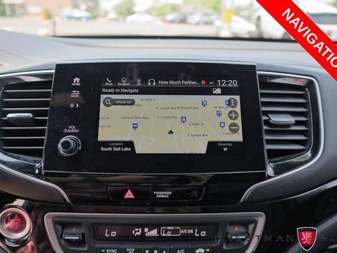 Used 2022 Honda Pilot Black Edition image 10