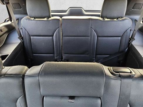 Used 2023 Chevrolet Tahoe LT image 18