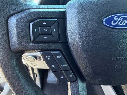 Used 2020 Ford F150 XL w/ Equipment Group 101A Mid RWD image 19