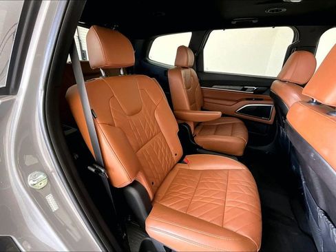 Used 2024 Kia Telluride EX X-Line image 36