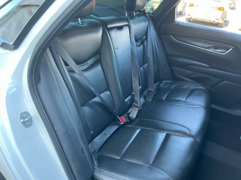 Used 2019 Cadillac XTS Luxury image 17