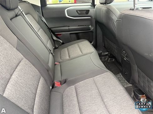 Used 2024 Ford Bronco Sport Big Bend image 27