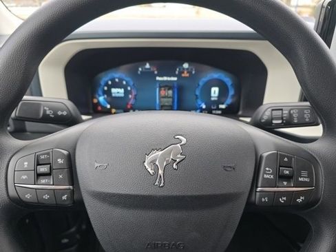 New 2025 Ford Bronco Sport Heritage image 12