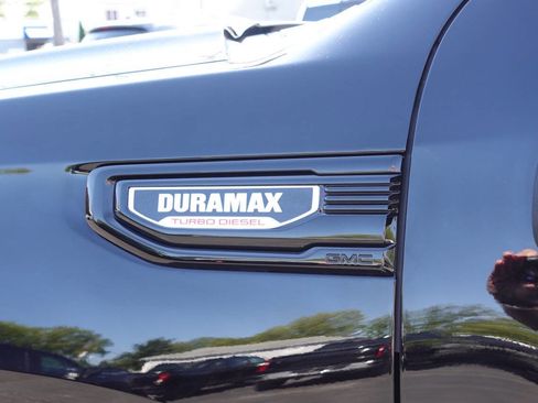 Used 2024 GMC Sierra 1500 Elevation w/ Elevation Premium Package AWD/4WD image 15
