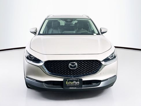 Used 2024 MAZDA CX-30 AWD 2.5 S w/ Premium Package image 2