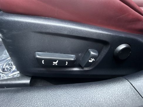 Used 2017 Lexus IS 200t F Sport w/ F Sport Package image 17