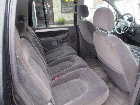 Used 2003 Ford Explorer Sport XLT AWD/4WD image 9