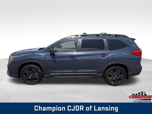Used 2023 Subaru Ascent Onyx Edition Limited AWD/4WD image 4
