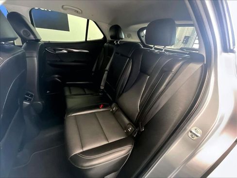 Used 2024 Buick Envision Preferred AWD/4WD image 15