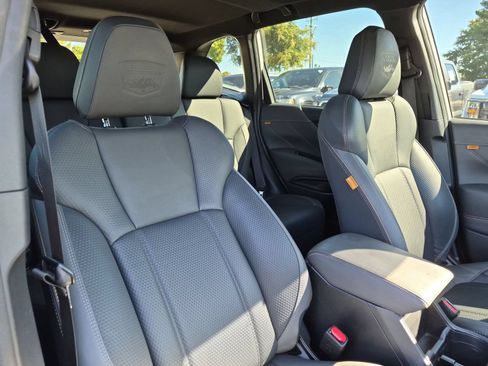 Used 2022 Subaru Forester Wilderness AWD/4WD image 40