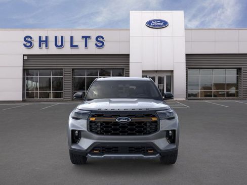 New 2026 Ford Explorer Tremor image 6