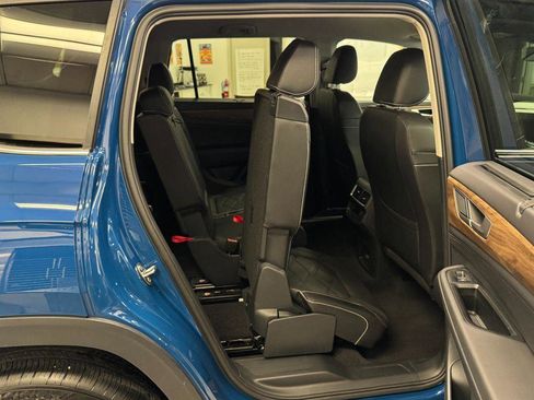 Used 2026 Volkswagen Atlas SE image 21