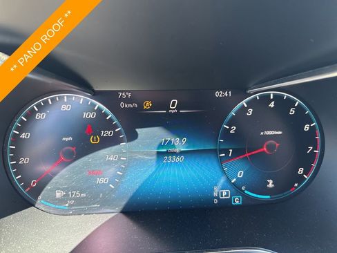 Used 2022 Mercedes-Benz GLC 300 4MATIC image 9