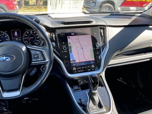 Used 2021 Subaru Outback Limited w/ Popular Package #2 image 7