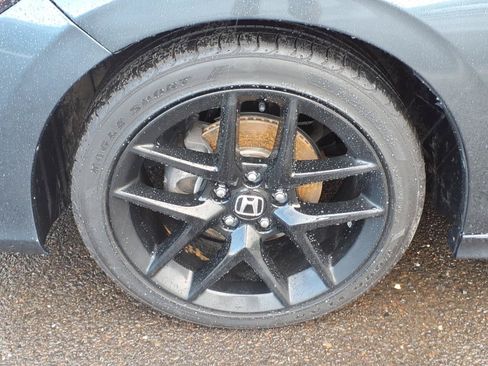 Used 2023 Honda Civic Sport image 10