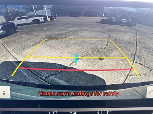 New 2026 Toyota Tundra Limited image 27