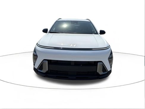 New 2026 Hyundai Kona SEL Sport FWD image 8