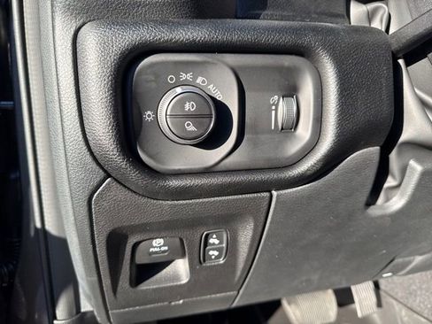 New 2026 RAM 1500 Lone Star AWD/4WD image 27