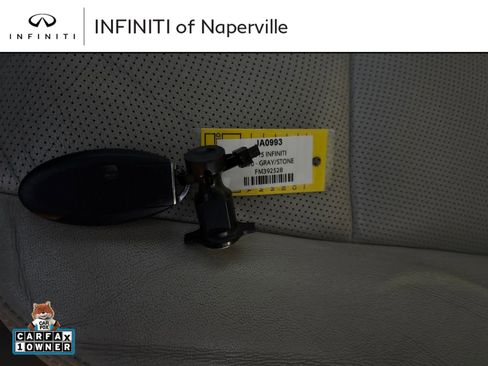 Used 2015 INFINITI Q50 Premium w/ Deluxe Touring Package image 29