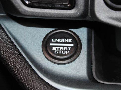 Used 2022 Ford Bronco Sport Badlands AWD/4WD image 40