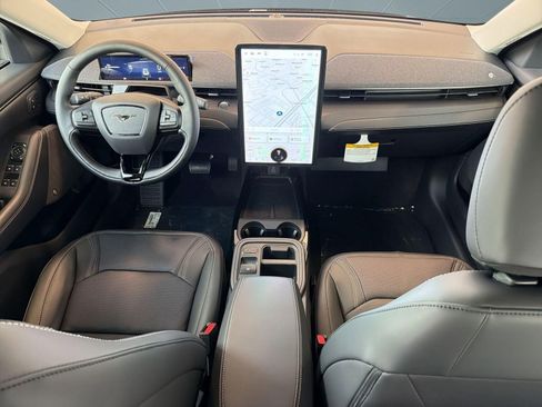 New 2026 Ford Mustang Mach-E Premium RWD image 16