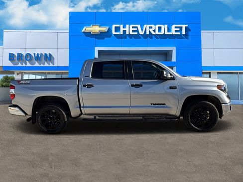 Used 2020 Toyota Tundra SR5 image 2