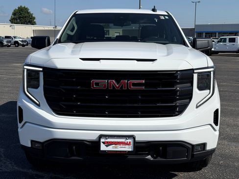Used 2024 GMC Sierra 1500 Elevation AWD/4WD image 10