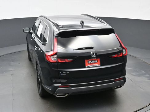 Used 2024 Honda CR-V Sport image 39
