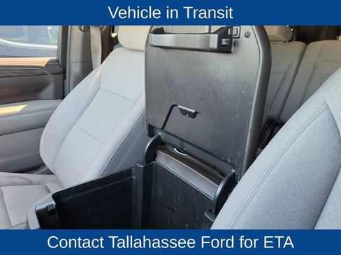 Used 2021 Chevrolet Tahoe LS RWD image 25