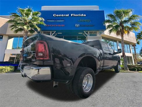 New 2026 RAM 3500 Big Horn image 5