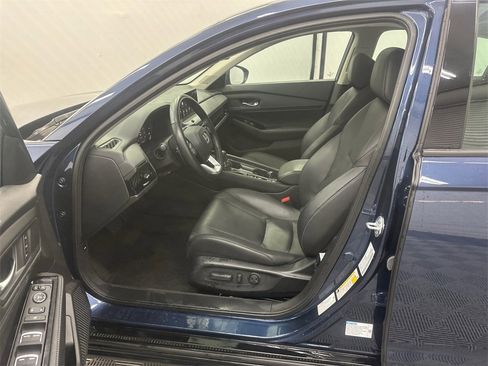 Certified 2024 Honda Accord Touring image 9