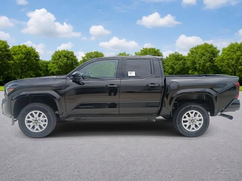 New 2026 Toyota Tacoma SR5 RWD image 4