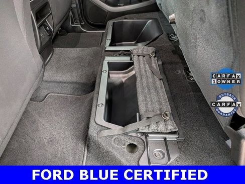 Certified 2023 Ford Ranger XLT image 17