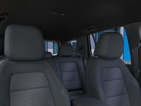 New 2026 Chevrolet Equinox LT image 61