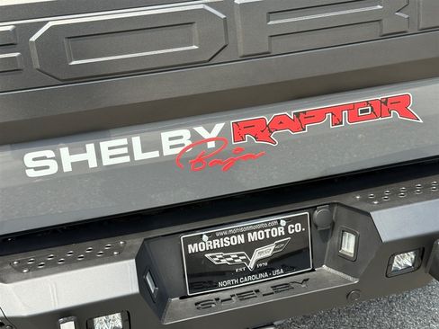 Used 2018 Ford F150 Raptor w/ Equipment Group 802A Luxury AWD/4WD image 27