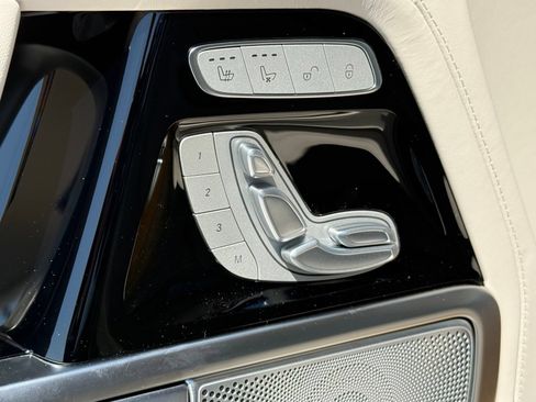 New 2027 Mercedes-Benz G 63 AMG 4MATIC image 15