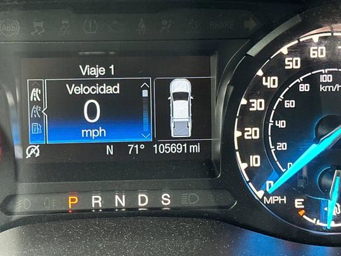 Used 2019 Ford Ranger XLT w/ Equipment Group 301A Mid image 26