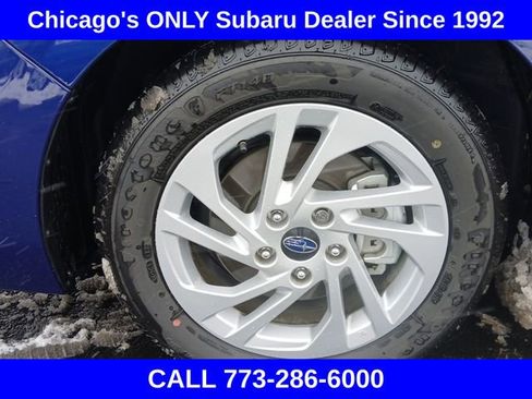 Certified 2025 Subaru Impreza 2.0i image 26