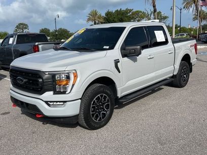 Used 2023 Ford F150 XLT w/ Equipment Group 302A High