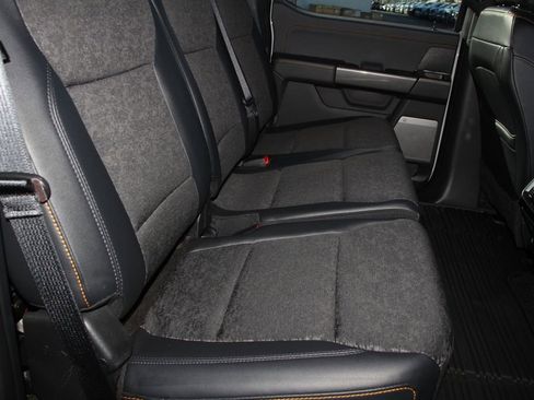 Certified 2023 Ford F150 Tremor w/ Trailer Tow Package image 24